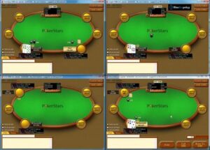 Phil Galfond &amp;#8211; $100/200 HU vs Peter Eastgate Part 3/6