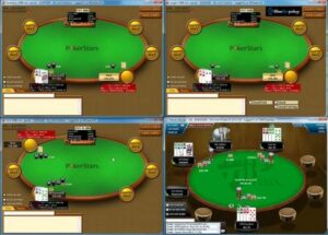 Phil Galfond &amp;#8211; $100/200 HU vs Peter Eastgate Part 4/6