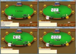 Phil Galfond &amp;#8211; $100/200 HU vs Peter Eastgate Part 5/6