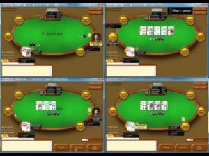 Phil Galfond &amp;#8211; $100/200 HU vs Peter Eastgate Part 6/6