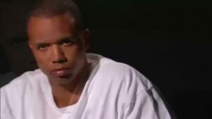 Phil Ivey Photo Shoot