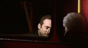 TRICK OR TREAT Derren Brown &amp;#8211;  Poker Star &amp;#8211; Part 1