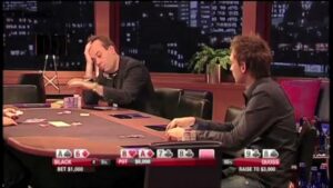 Andy Black&amp;#8217;s Unbelievable Read vs. Quoss