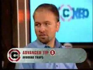 Daniel Negreanu Tips on Winning Poker &amp;#8211; Part 2