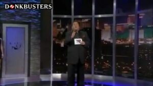 Donkbusters Episode &amp;#8211; Adam Drescher