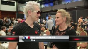 EPT10 Prague: ElkY Finding it Tough