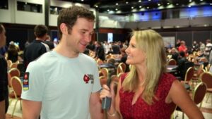 EPT10 Prague: Eugene Katchalov &amp;#8211; Secret Strategies for Shevchenko