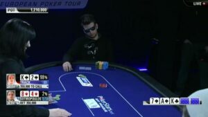EPT10 Prague Final Table Live Part 8 of 8