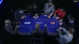 EPT10 Prague Final Table Live Part 2 of 8