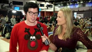 EPT10 Prague: Jake Cody &amp;#8211; A Victim at the Felt