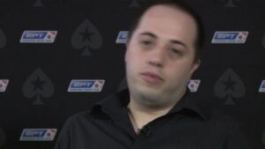 EPT10 Prague &amp;#8211; Love Birds