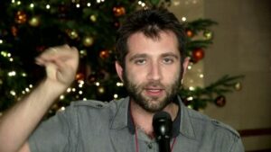 EPT10 Prague: Worst Christmas Gifts