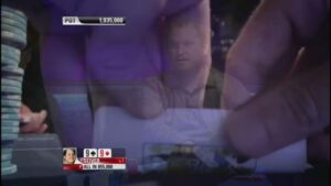 Mercier busts out Seiver EPT9 Monte Carlo Super HR