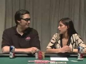 Phil Hellmuth: Short Stack Strategy