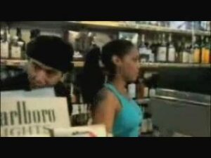 Scotty Nguyen in gangsta style