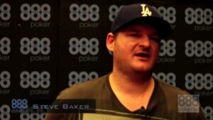 Steve Baker Interview &amp;#8211; Shane Warne SuperStack Series