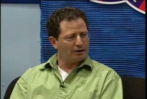 Stu Unger Tribute Life and Death Hosted by Nolan Dalla