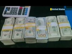 Taxi driver returns USD 300,000 to poker winner