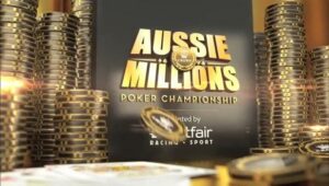 Aussie Millions 2013 &amp;#8211; $250k Challenge Ep03
