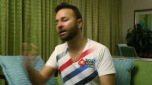 Daniel Negreanu Speaks Out (Part 1 of 2)