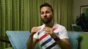 Daniel Negreanu Speaks Out (Part 2 of 2)