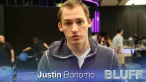 Justin Bonomo Addresses Lost $300k Rumor, Knocks Out Elky
