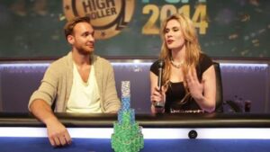 PCA 2014 Fabian Quoss wins Super High Roller Event