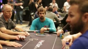 PCA 2014 &amp;#8211; Jason Mercier&amp;#8217;s New Boat