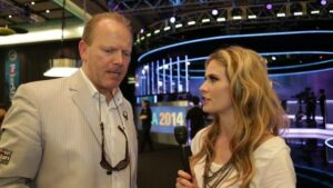 PCA 2014 &amp;#8211; Marcel Luske