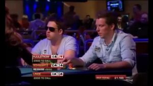 Schwartz bluffs Linde