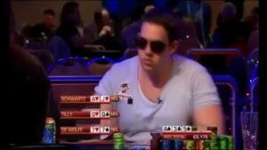 Tilly bluffs Luke Schwartz