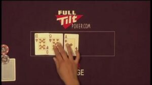 Tilly&amp;#8217;s Laydown vs Antonius