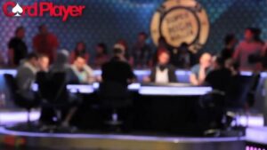 &amp;#8220;Timex&amp;#8221; Talks Super Short Stack Play In PCA $100k