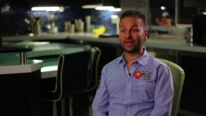 Daniel Negreanu Episode 6 &amp;#8211; Reads and Tells