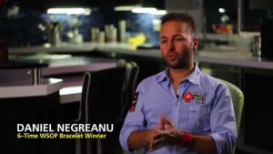 Daniel Negreanu Episode 5 &amp;#8211; Cover Shoot