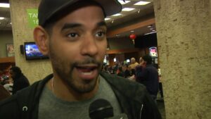 David Williams 2014 &amp;#8211; HPT Interview