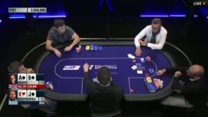 EPT 10 Deauville Main Event Final Table Live Part 4