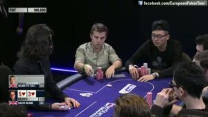 EPT 10 Deauville