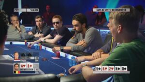 EPT10 Barcelona Main Event Ep06