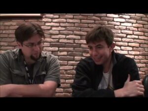 Interview with Shannon Shorr