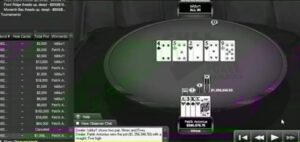 Isildur1 vs. Patrik Antonius &amp;#8211; Largest online cash pot ever $1.35 Mil
