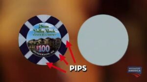 Making Counterfeit Chips &amp;#8211; Cheating Vegas