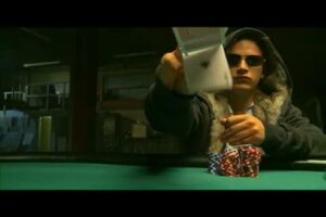 Matt Marafioti &amp;#8211; &amp;#8220;The Kid&amp;#8221;