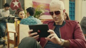 New PokerStars Ad &amp;#8211; Mobile Poker