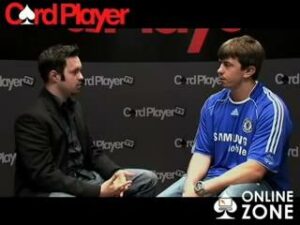 Poker Zone &amp;#8211; Live Pro Shannon Shorr