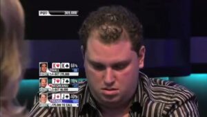 Scott Seiver Bubble Boy