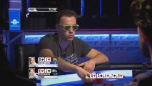 Sick Bluff Read Ole Schemion vs Igor Kurganov