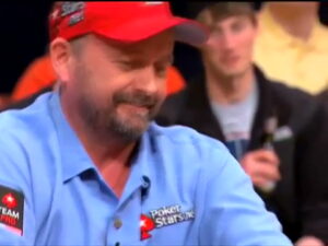 Brunson On The River &amp;#8211; NBC Heads Up