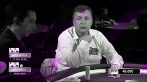 Dan Smith knocks out Tony G