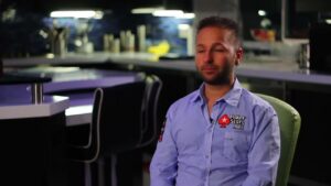 Daniel Negreanu Episode 6 &amp;#8211; Prop Bets